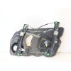 Recambio de elevalunas delantero izquierdo para volkswagen passat b6 (3c2) 2.0 tdi referencia OEM IAM 3C1837461H  
