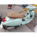 PIAGGIO (VESPA) VESPA 125IE 3V PRIMAVERA