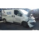 OPEL VIVARO FURGÓN/COMBI (07.2006 =>)