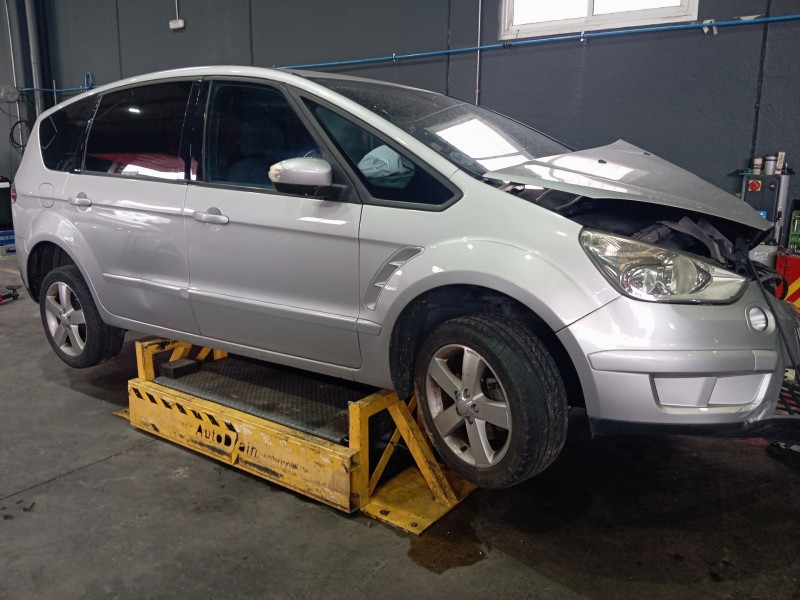 FORD S-MAX (WA6)