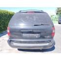 CHRYSLER VOYAGER (RG)
