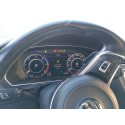 VOLKSWAGEN TIGUAN (AD1, AX1)