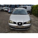 SEAT IBIZA (6L1)