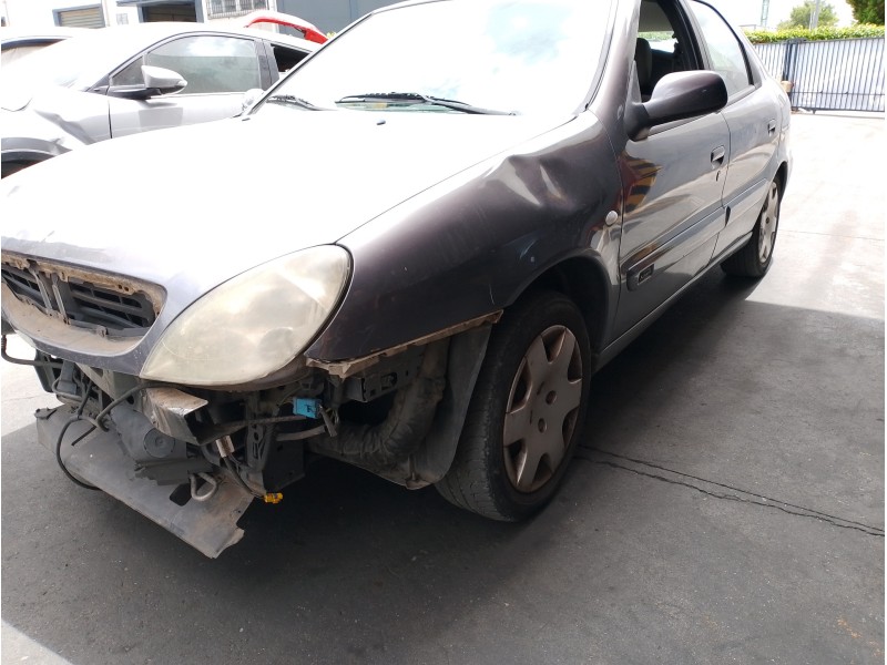 CITROËN XSARA BERLINA
