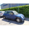 MINI MINI (R50, R53)