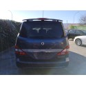 SSANGYONG RODIUS