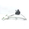 Recambio de elevalunas trasero derecho para toyota yaris hybrid active referencia OEM IAM 698300D440  