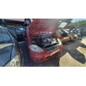 MERCEDES-BENZ CLASE A (W169)