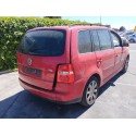 VOLKSWAGEN TOURAN (1T1)