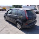FORD FOCUS C-MAX (CAP)