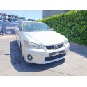 LEXUS CT (ZWA10_)