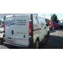 OPEL VIVARO FURGÓN/COMBI (07.2006 =>)