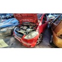 MERCEDES-BENZ CLASE A (W169)