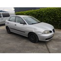 SEAT IBIZA (6L1)