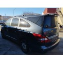 SSANGYONG RODIUS