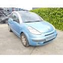 CITROËN C3 PLURIEL