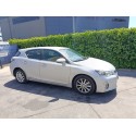 LEXUS CT (ZWA10_)