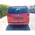 VOLKSWAGEN TOURAN (1T1)
