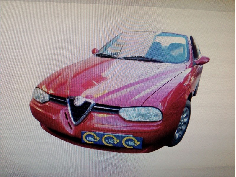 ALFA ROMEO 156 (116)