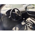 MERCEDES-BENZ CLASE A (W169)