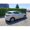 lexus ct (zwa10_) del año 2012