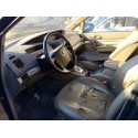 SSANGYONG RODIUS