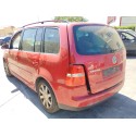 VOLKSWAGEN TOURAN (1T1)