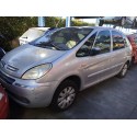 CITROËN XSARA PICASSO