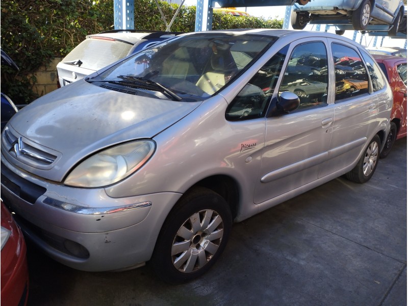 CITROËN XSARA PICASSO