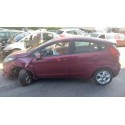 FORD FIESTA (CB1)