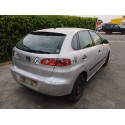 SEAT IBIZA (6L1)