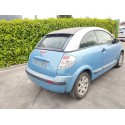 CITROËN C3 PLURIEL
