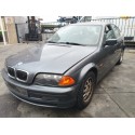 BMW SERIE 3 BERLINA (E46)