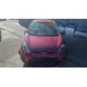 FORD FIESTA (CB1)