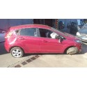 FORD FIESTA (CB1)