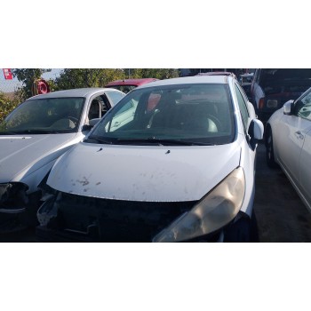PEUGEOT 207/207+ (WA_, WC_)