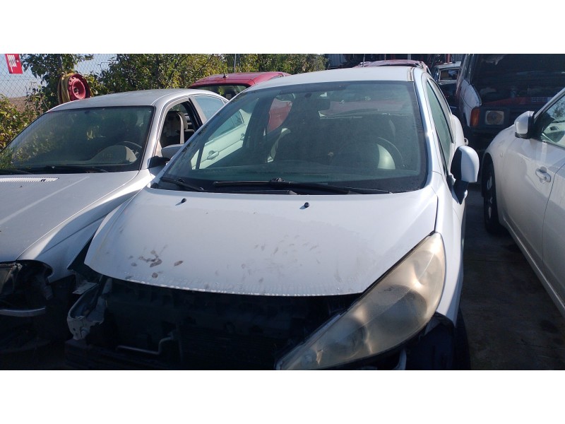 PEUGEOT 207/207+ (WA_, WC_)
