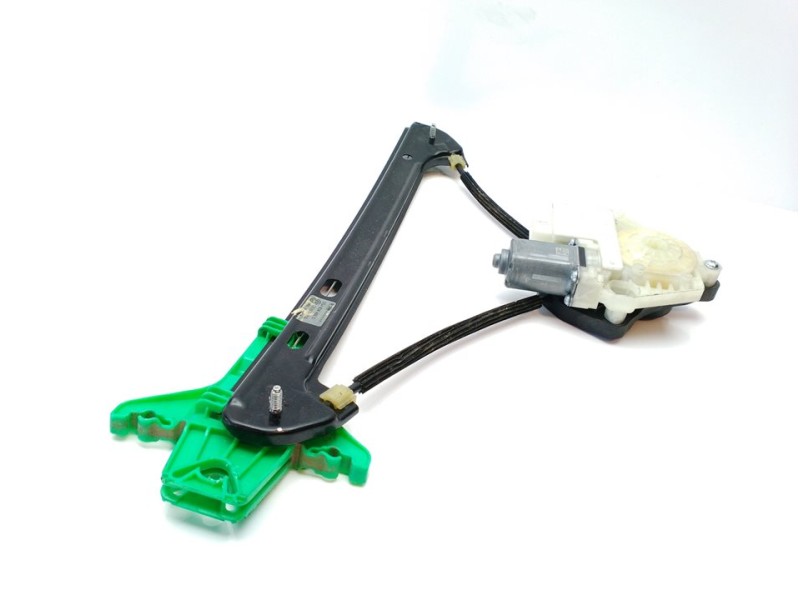 Recambio de elevalunas trasero derecho para volkswagen golf vii lim. (bq1) comfortline referencia OEM IAM 5G4839462C 5Q4959812F 
