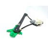 Recambio de elevalunas trasero derecho para volkswagen golf vii lim. (bq1) comfortline referencia OEM IAM 5G4839462C 5Q4959812F 