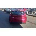 FORD FIESTA (CB1)