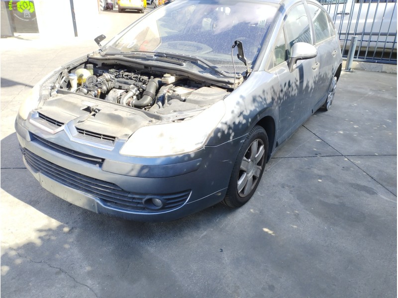 CITROËN C4 BERLINA