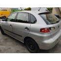 SEAT IBIZA (6L1)