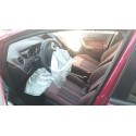 FORD FIESTA (CB1)