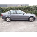 BMW SERIE 3 BERLINA (E46)