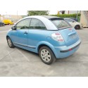 CITROËN C3 PLURIEL