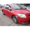 toyota auris (_e15_) del año 2008