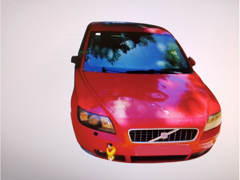 VOLVO S40 II (544)