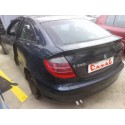 MERCEDES-BENZ CLASE C (W203) SPORTCOUPE
