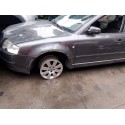 SKODA SUPERB I (3U4)