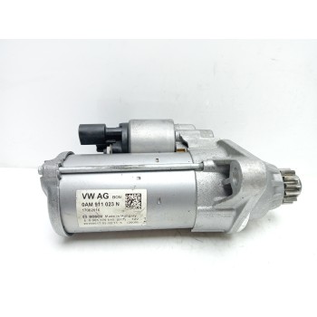MOTOR ARRANQUE 0001179516 0AM911023N 